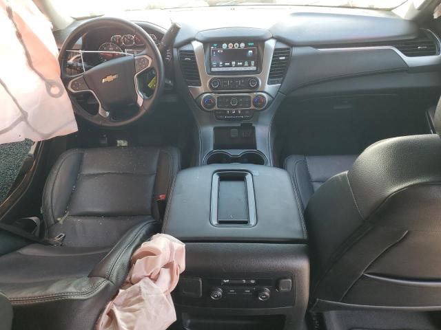 2019 CHEVROLET TAHOE 1GNSCAKC4KR155962