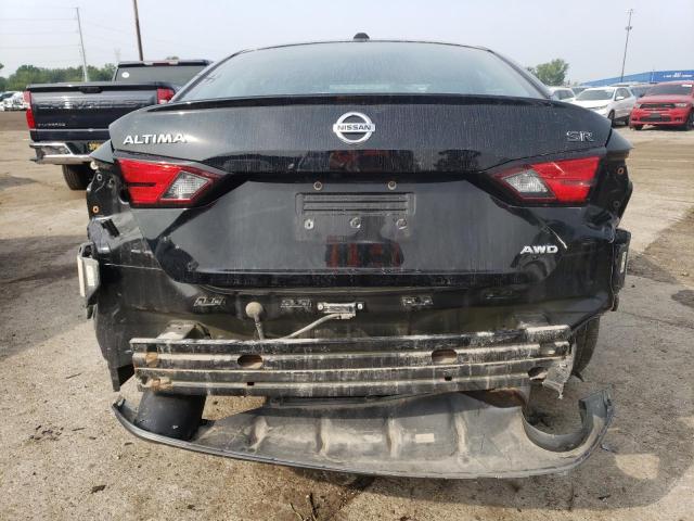 2019 NISSAN ALTIMA SR 1N4BL4CW1KC232542  67128384