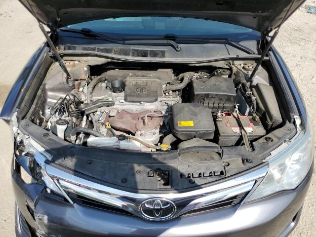 VIN 4T4BF1FK3ER413862 2014 Toyota Camry, L no.11