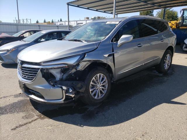 2024 BUICK ENCLAVE PR #2831401396