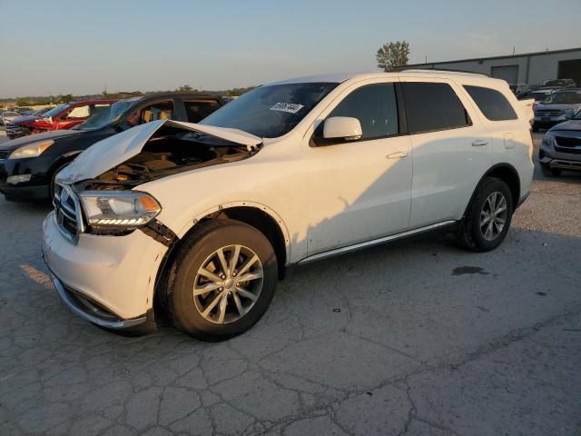 2015 DODGE DURANGO LI - 1C4RDJDG3FC202217