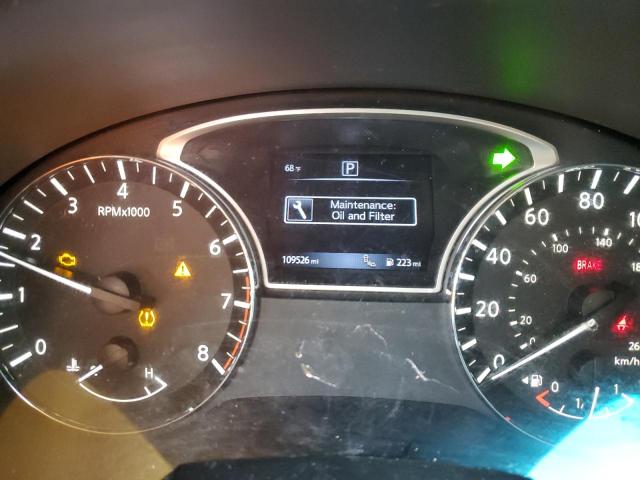 2017 NISSAN ALTIMA 2.5 - 1N4AL3AP7HC265135