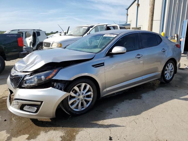 2015 KIA OPTIMA EX - 5XXGN4A77FG362739