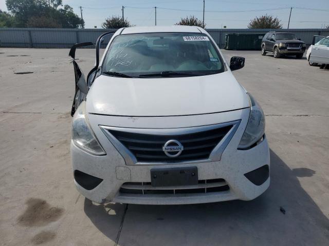 VIN 3N1CN7AP8FL892189 2015 Nissan Versa, S no.5