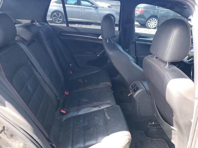 2015 VOLKSWAGEN GTI - 3VW5T7AU0FM001224