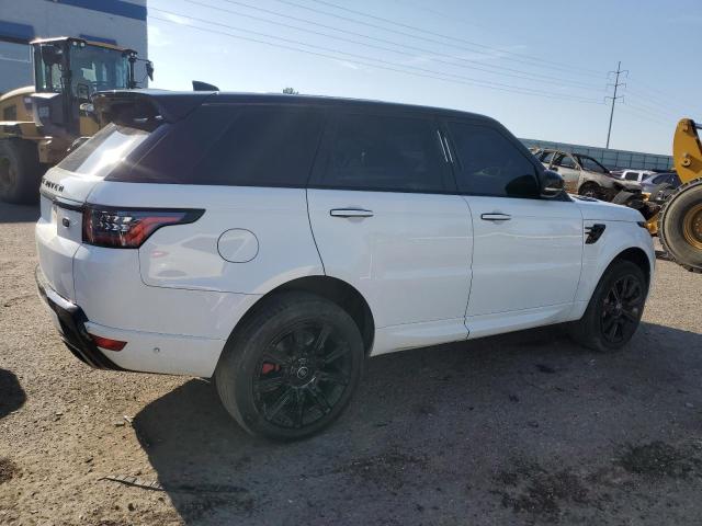 2020 LAND ROVER RANGE ROVE - SALWS2RU9LA748212