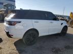 Lot #3024383548 2020 LAND ROVER RANGE ROVE