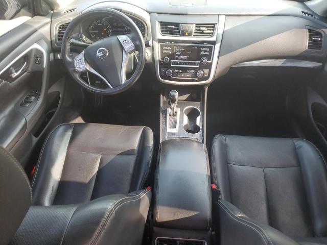 2018 NISSAN ALTIMA 2.5 - 1N4AL3AP7JC171777