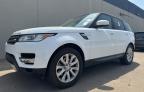 LAND ROVER RANGE ROVE photo