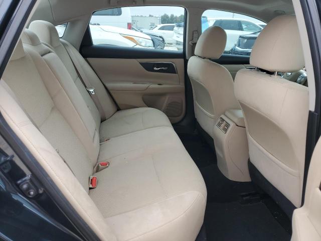 2015 NISSAN ALTIMA 2.5 - 1N4AL3AP8FC589580