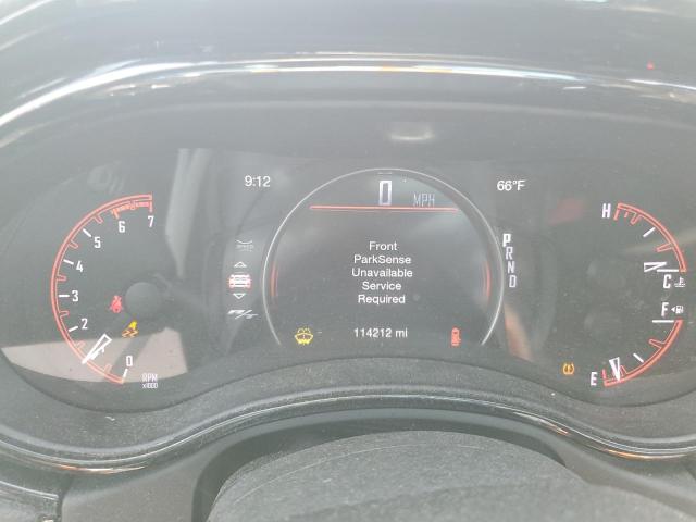 2021 DODGE DURANGO R/ - 1C4SDJCT6MC659617