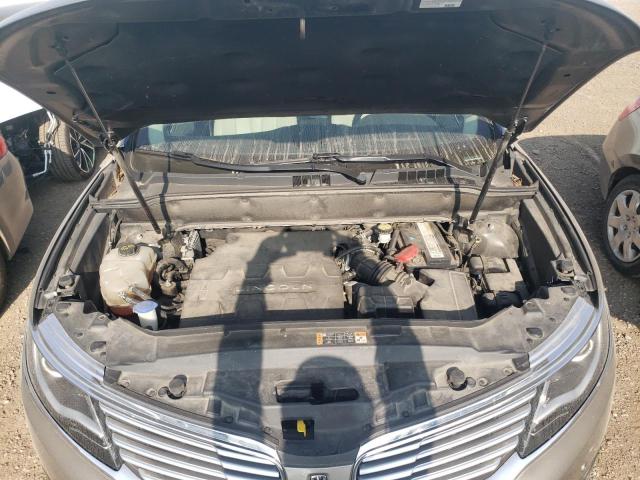 VIN 2LMTJ6LR5GBL33343 2016 Lincoln MKX, Reserve no.12