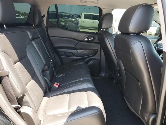 2017 GMC ACADIA SLT - 1GKKNMLAXHZ114797