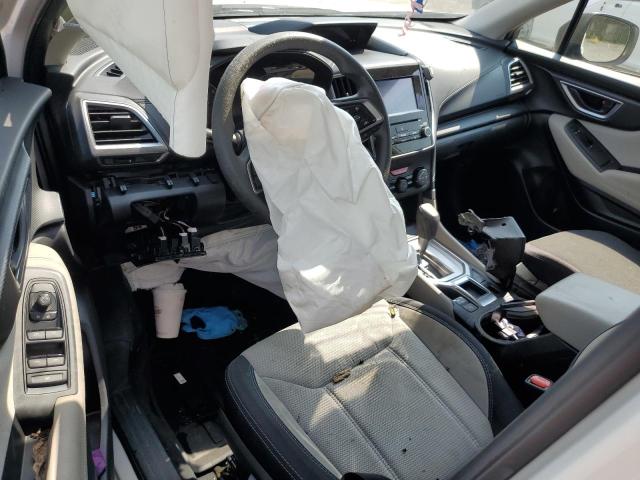 2019 SUBARU FORESTER JF2SKACC9KH503966
