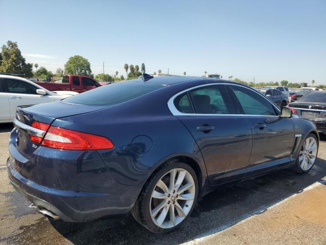 VIN SAJWA0E79D8S71158 2013 Jaguar XF no.3