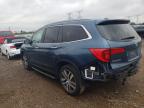 HONDA PILOT ELIT photo