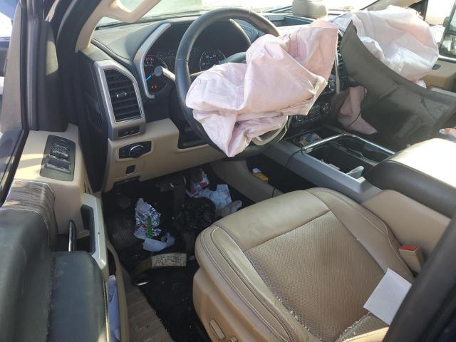 2019 FORD F250 SUPER - 1FT7W2B69KEE31548