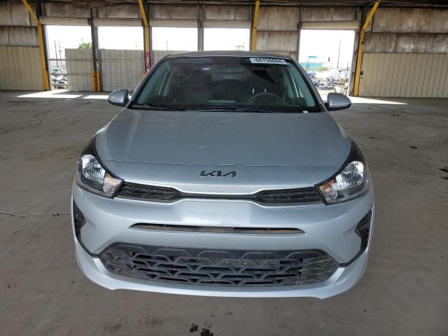 VIN 3KPA24AD8PE562401 2023 KIA Rio, LX no.5