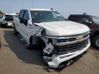 CHEVROLET SILVERADO photo