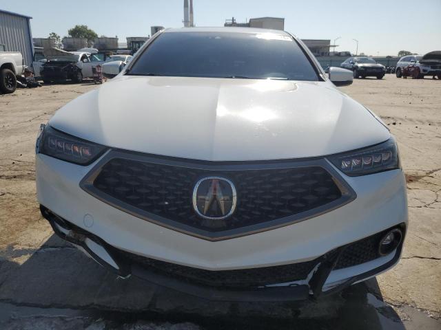 2018 ACURA TLX TECH+A 19UUB2F6XJA013418  67448774