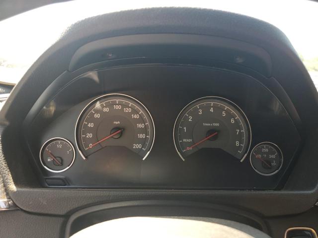 2015 BMW M4 - WBS3R9C54FK334858