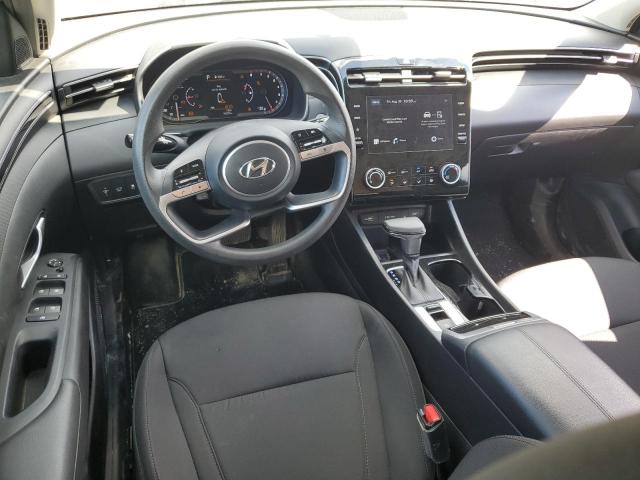 2023 HYUNDAI TUCSON SEL - 5NMJBCAEXPH217785