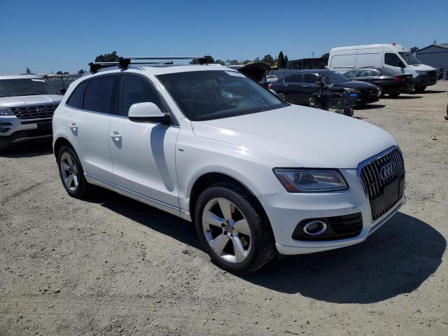 VIN WA1C8AFP7EA024341 2014 Audi Q5, Premium Hybrid no.4