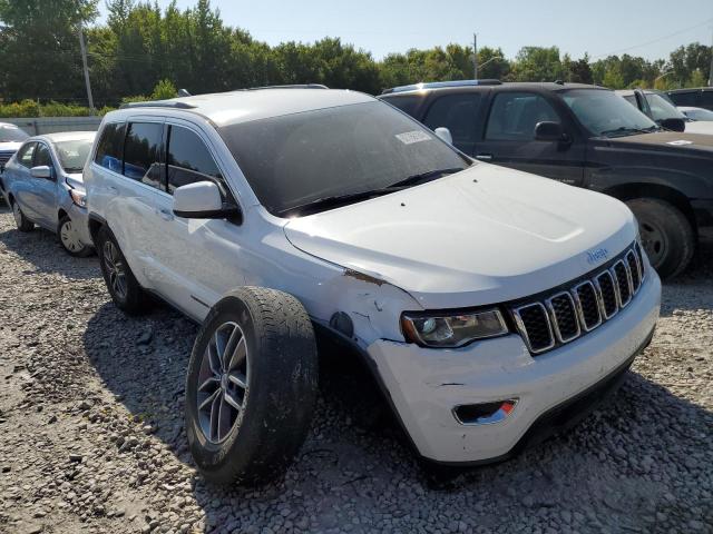 2018 JEEP GRAND CHER - 1C4RJEAG7JC400036