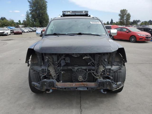 2015 NISSAN ARMADA SV - 5N1BA0ND7FN600619