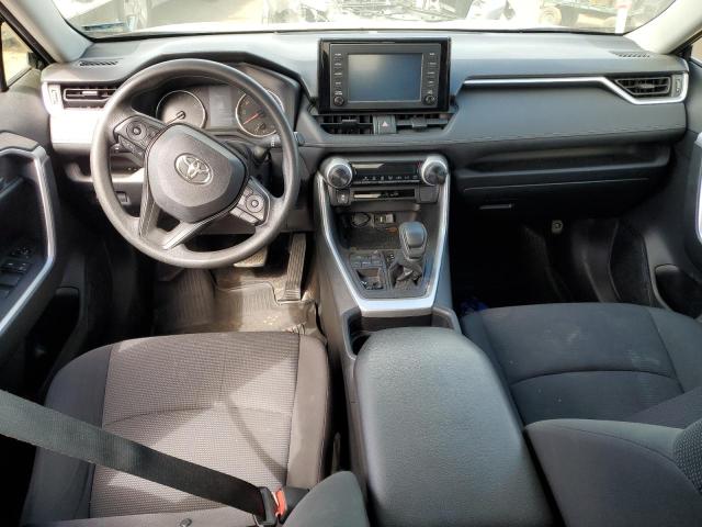 2019 TOYOTA RAV4 LE - JTMH1RFV6KJ016269