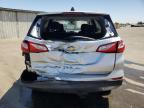 CHEVROLET EQUINOX LS photo