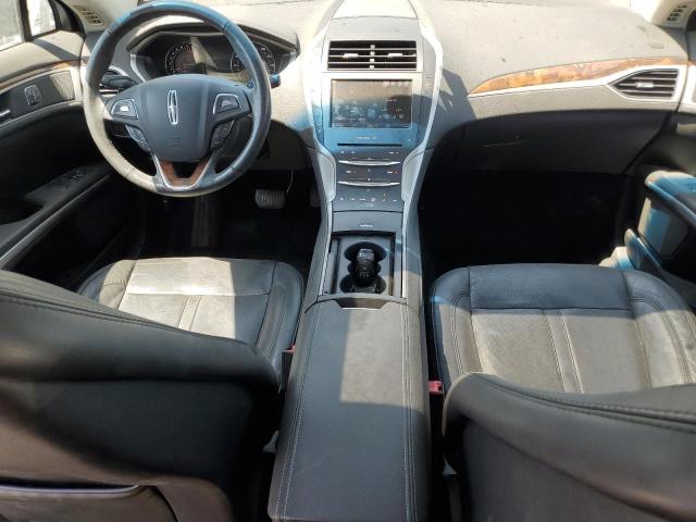 VIN 3LN6L2J93ER815077 2014 Lincoln MKZ no.8