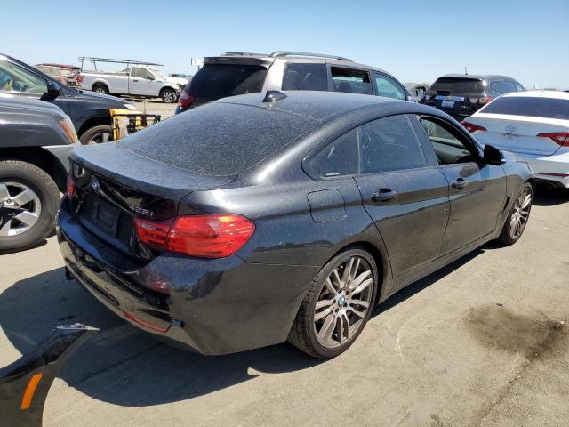 VIN WBA4A9C5XGG507125 2016 BMW 4 Series, 428 I Gran... no.3