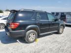 TOYOTA SEQUOIA LI photo