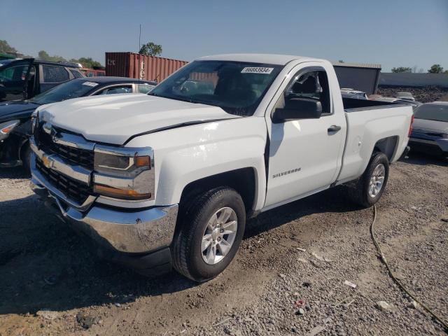 2017 CHEVROLET SILVERADO C1500 2017