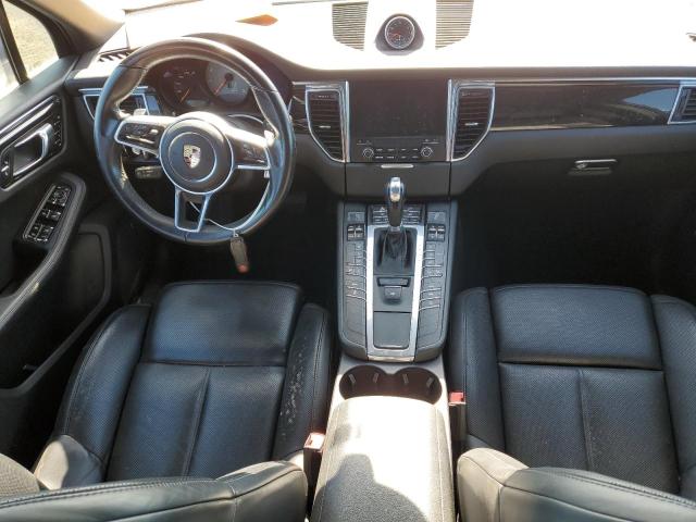 2017 PORSCHE MACAN S - WP1AB2A59HLB10736