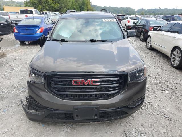 2019 GMC ACADIA SLT - 1GKKNMLS9KZ279269
