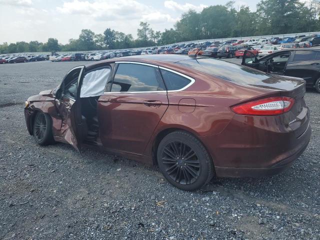 VIN 3FA6P0HD3GR108481 2016 Ford Fusion, SE no.2