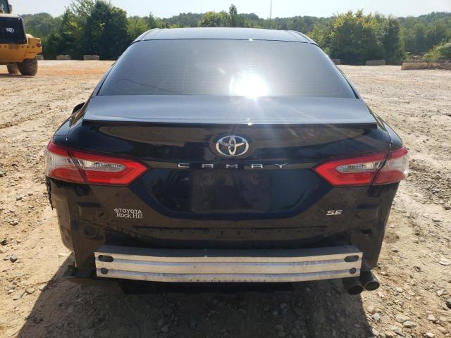 VIN 4T1B11HK5JU671333 2018 Toyota Camry, L no.6