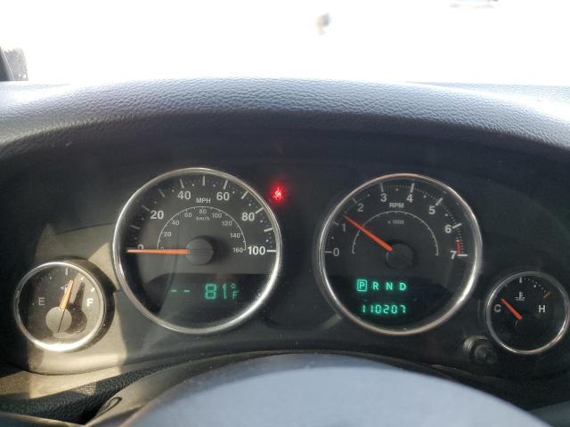2016 JEEP WRANGLER U - 1C4HJWDG2GL107795
