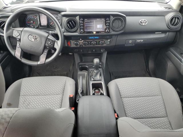 2022 TOYOTA TACOMA ACC - 3TYSZ5AN1NT078513