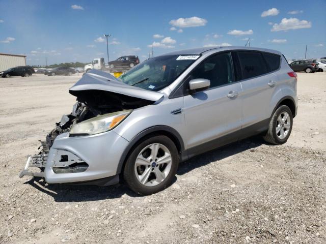 VIN 1FMCU0G7XGUA96934 2016 Ford Escape, SE no.1