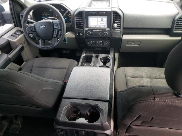 2018 FORD F150 SUPER - 1FTEW1CP8JKD80407