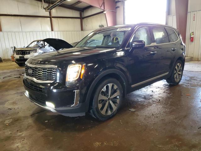 2020 KIA TELLURIDE - 5XYP5DHC3LG022515