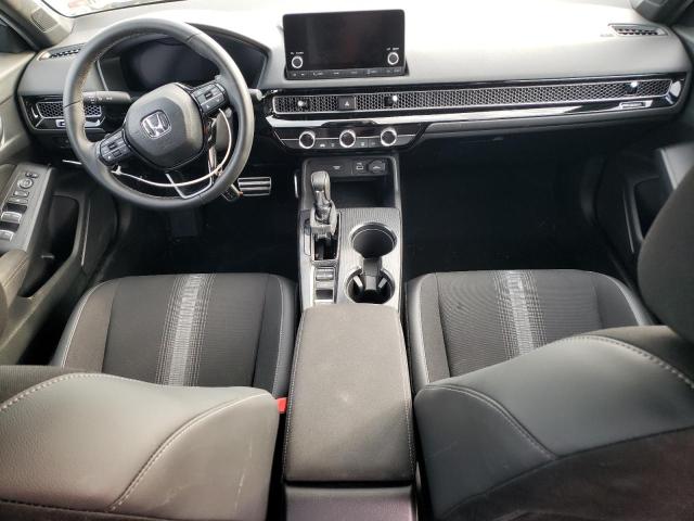 2024 HONDA CIVIC SPOR - 2HGFE2F55RH515774