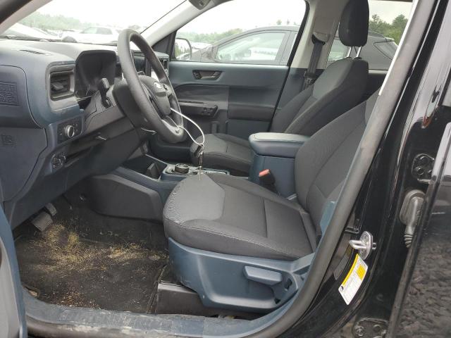 2024 FORD MAVERICK X - 3FTTW8B98RRB22978