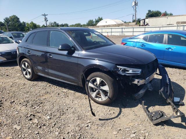 VIN WA1ANAFY5L2079094 2020 Audi Q5, Premium no.4