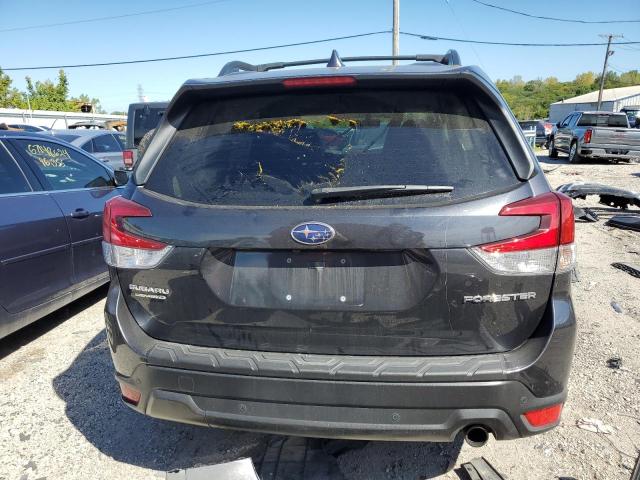 2019 SUBARU FORESTER L - JF2SKAUC6KH451081