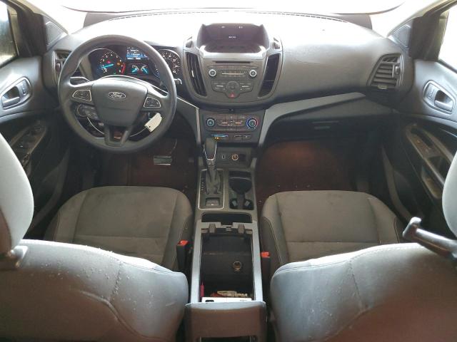 2018 FORD ESCAPE S - 1FMCU0F74JUC09446
