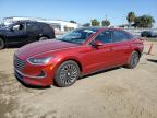 2023 HYUNDAI SONATA HYB - KMHL54JJ5PA071577